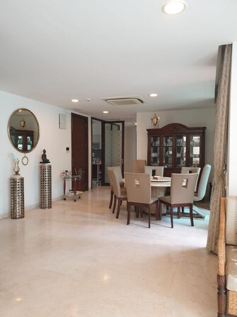 4 BHK Apartment For Resale in Brigade Crescent Frazer Town Bangalore  8123894