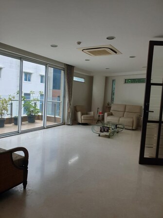 4 BHK Apartment For Resale in Brigade Crescent Frazer Town Bangalore  8123894