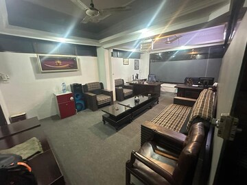 Gym in  Office Space at Ab Road – for Rent