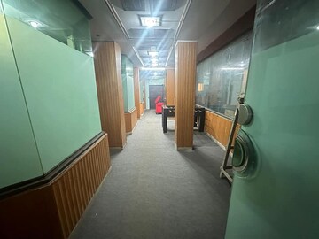 Building Lobby in  Office Space at Ab Road – for Rent