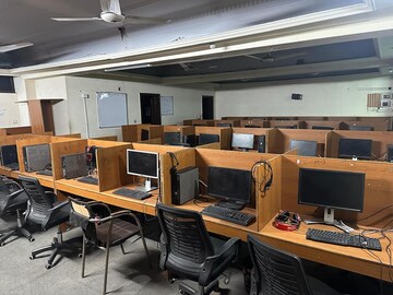 Gym in  Office Space at Ab Road – for Rent