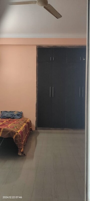 Bedroom in 2 BHK Apartment at Saviour Greenisle, Sain Vihar – for Sale