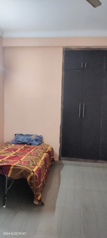 Bedroom in 2 BHK Apartment at Saviour Greenisle, Sain Vihar – for Sale