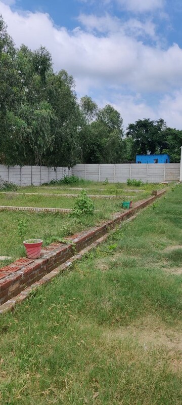  Plot For Sale in Sector 82
