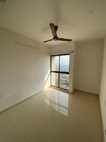 Master Bedroom in 1 BHK Apartment at Lodha Palava Downtown Dombivli East, Dombivli East – for Rent