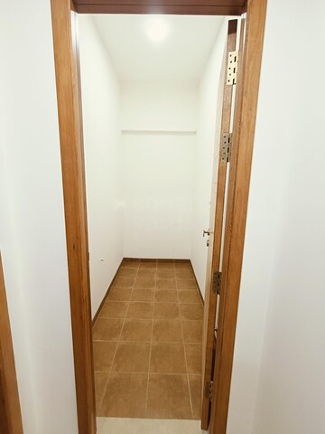 Building Lobby in 3 BHK Apartment at Koncept Ambience The Botanika Empress, Gachibowli – for Rent