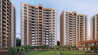 3 BHK Apartment For Resale in Adani Archway Jagatpur Ahmedabad  8123875