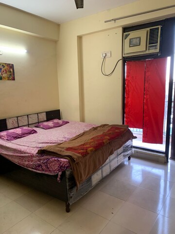 Bedroom in 2 BHK Apartment at Adore Happy Homes, Sector 86 – for Rent