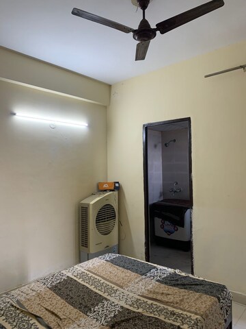 Bedroom in 2 BHK Apartment at Adore Happy Homes, Sector 86 – for Rent