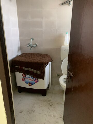 Furnished Amenities in 2 BHK Apartment at Adore Happy Homes, Sector 86 – for Rent