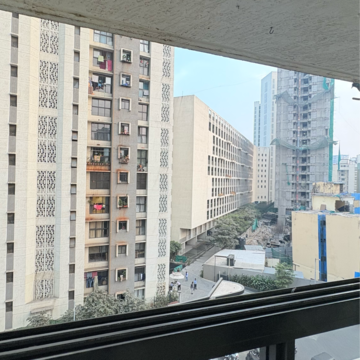 1 BHK Apartment – Exterior View View at Lodha Casa Maxima, Hatkesh Udhog Nagar - for Sale