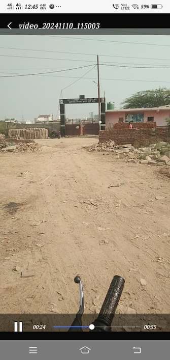 Plot For Resale in Sai Kutir Sector 49 Sector 49 Noida  8123895