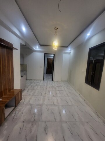 Living Room in 2 BHK Builder Floor at Sector 73 – for Sale