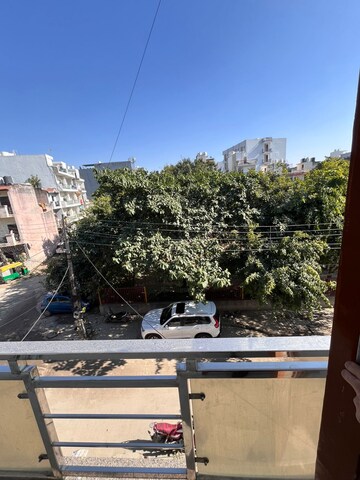 2 BHK Apartment – Exterior View View at Ardee City, Sector 52 - for Rent