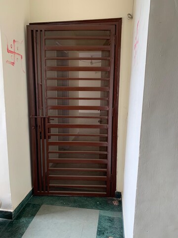 Staircase in 3 BHK Apartment at Shiv Sai Ozone Park, Sector 86 – for Rent