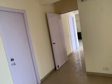 Building Lobby in 3 BHK Apartment at Shiv Sai Ozone Park, Sector 86 – for Rent