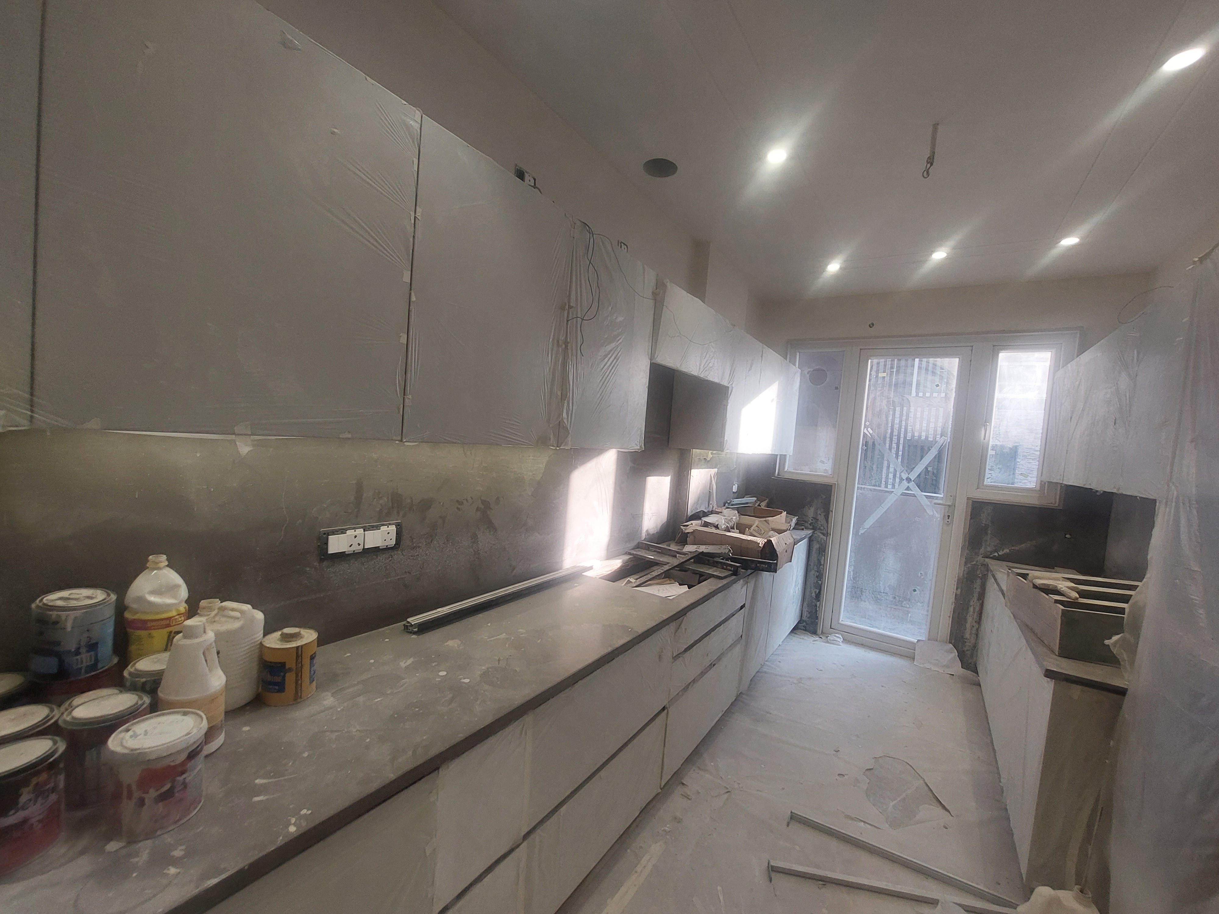 4 BHK Builder Floor For Sale in Rwa Model Town 2