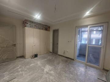 Bedroom in 4 BHK Builder Floor at Model Town Phase 2 – for Sale