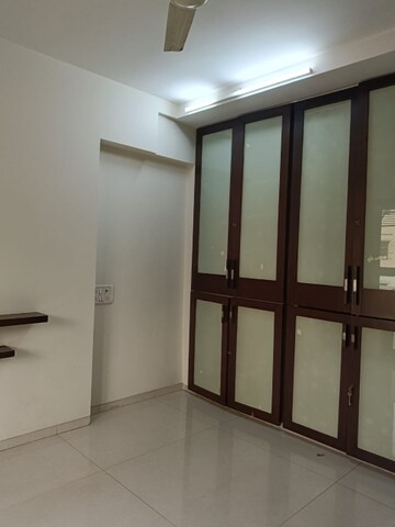 Living Room in 1 BHK Apartment at Lower Parel West – for Rent