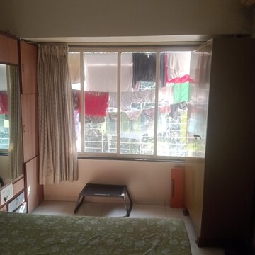 Study Room in 1 BHK Apartment at Lower Parel West – for Rent