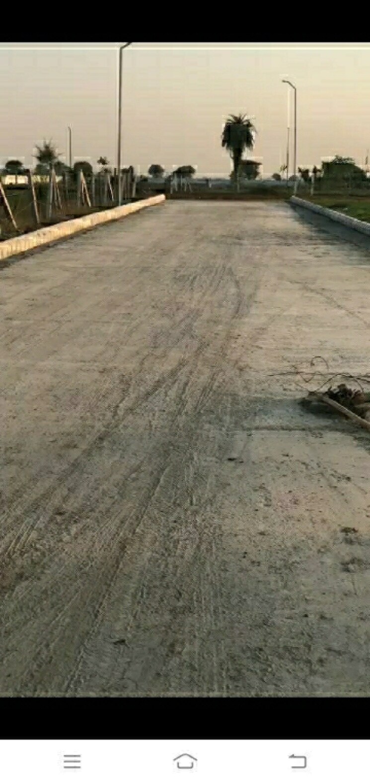 Exterior View, bhn-tower  92 Sq.Yd. Plot In Sector 45 Noida 8123908