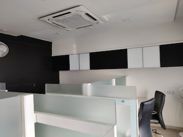 Commercial Office Space 953 Sq.Ft. For Rent in Sindhubhavan Ahmedabad  8123903