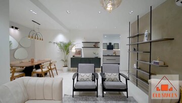 2 BHK Apartment For Sale in Gandharv The High Gates, Hadapsar