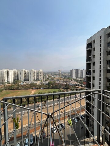 2 BHK Apartment For Rent in Lodha Palava Downtown Dombivli East, Dombivli East