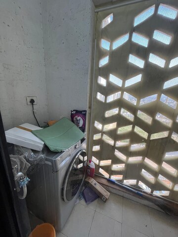 Furnished Amenities in 2 BHK Apartment at Lodha Palava Downtown Dombivli East, Dombivli East – for Rent