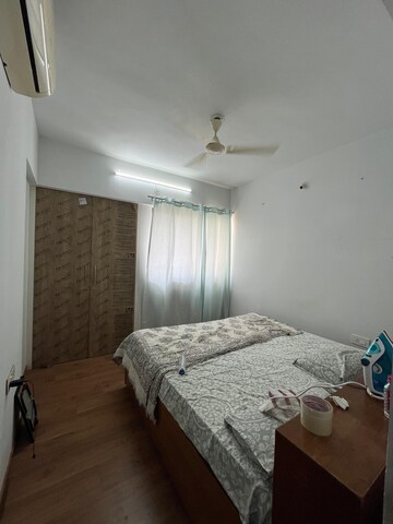 Bedroom in 2 BHK Apartment at Lodha Palava Downtown Dombivli East, Dombivli East – for Rent