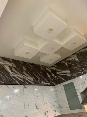 Master Bedroom in 2 BHK Apartment at Adore Happy Homes, Sector 86 – for Rent