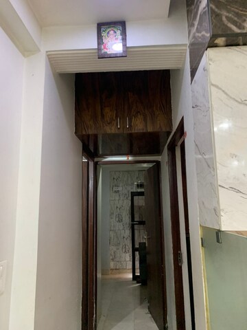 Kitchen in 2 BHK Apartment at Adore Happy Homes, Sector 86 – for Rent