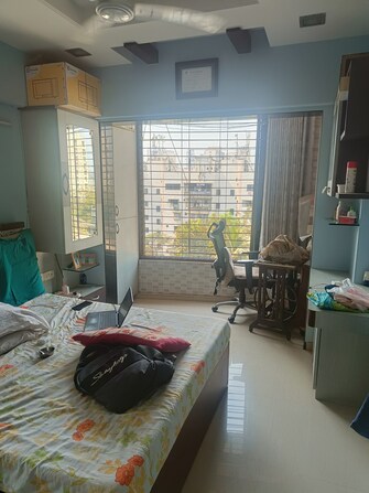 1 BHK Apartment For Resale in Emerald CHS Borivali Borivali West Mumbai  8124022