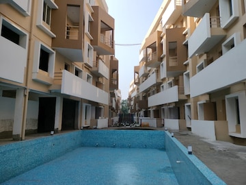 3 BHK Apartment For Resale in Mounthill Essence Rajarhat New Town Kolkata  8123919