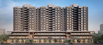 3 BHK Apartment For Resale in Saanvi Nirman Stellar South Bopal Ahmedabad  8123925