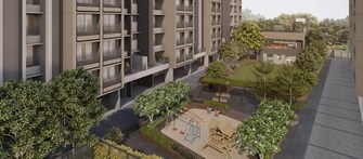 3 BHK Apartment For Resale in Saanvi Nirman Stellar South Bopal Ahmedabad  8123925