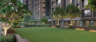 3 BHK Apartment For Resale in Saanvi Nirman Stellar South Bopal Ahmedabad  8123925