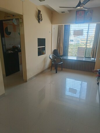 1 BHK Apartment For Resale in Emerald CHS Borivali Borivali West Mumbai  8124022