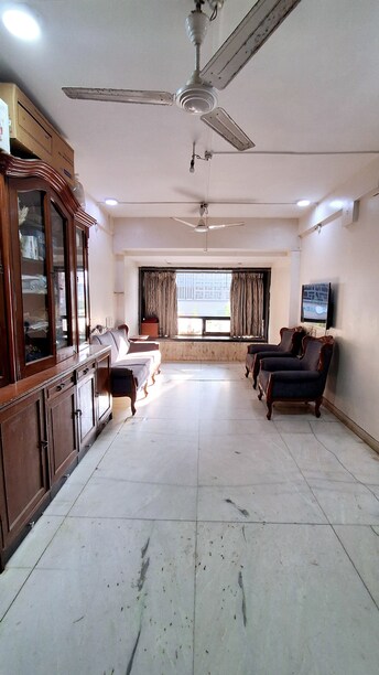 1 BHK Apartment For Rent in Geetanjali Apartment Dadar Dadar West Mumbai  8123956