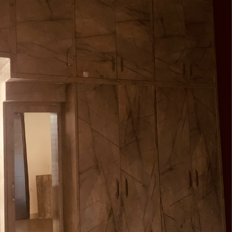 Bathroom, patiala road 2 Bedroom 106 Sq.Yd. Independent House In Patiala Road Zirakpur 8123952