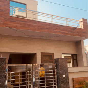 2 BHK Independent House For Resale in Patiala Road Zirakpur  8123952