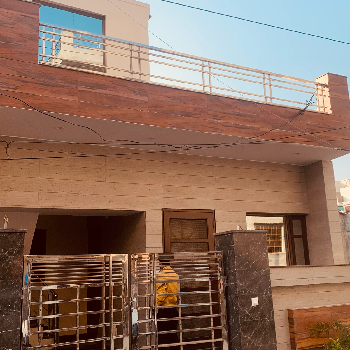 2 BHK Independent House For Sale in Gee Associates 