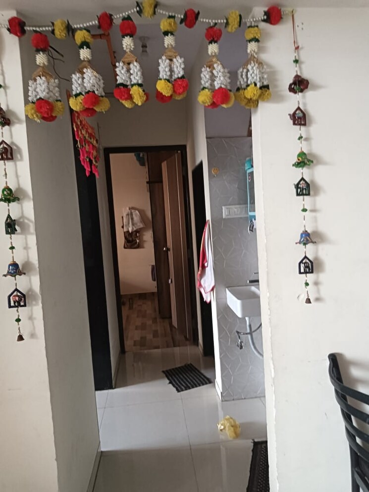 Master Bedroom, royce-paradise-phase-2 1 Bedroom 346 Sq.Ft. Apartment In Kalyan West Thane 8123954