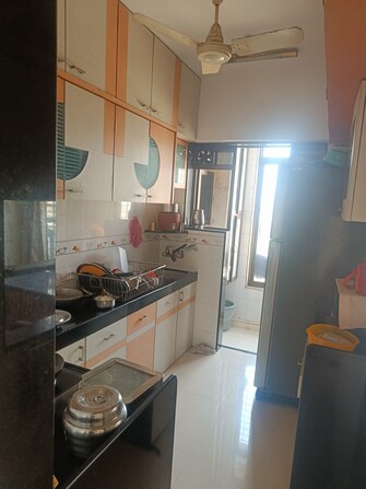 1 BHK Apartment For Resale in Emerald CHS Borivali Borivali West Mumbai  8124022