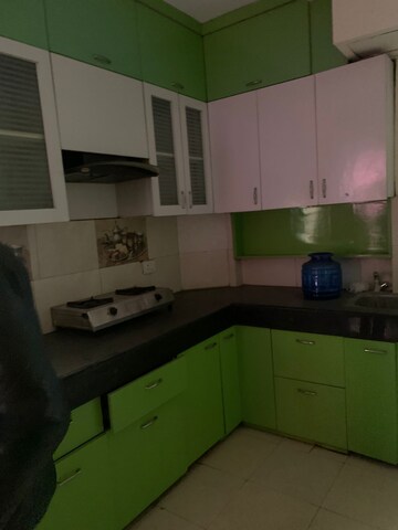 2 BHK Apartment For Rent in OP Floridaa, Sector 82