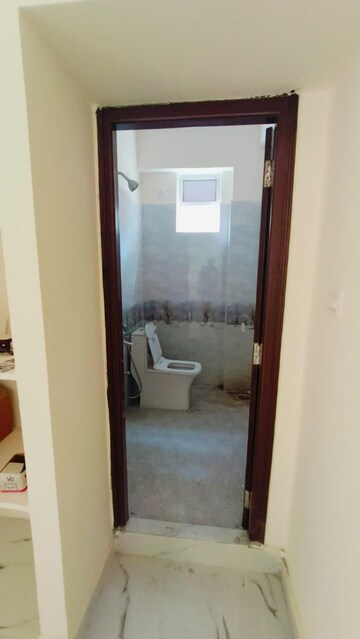 Bathroom in 2 BHK Apartment at R V Brindavanam, Miyapur – for Rent