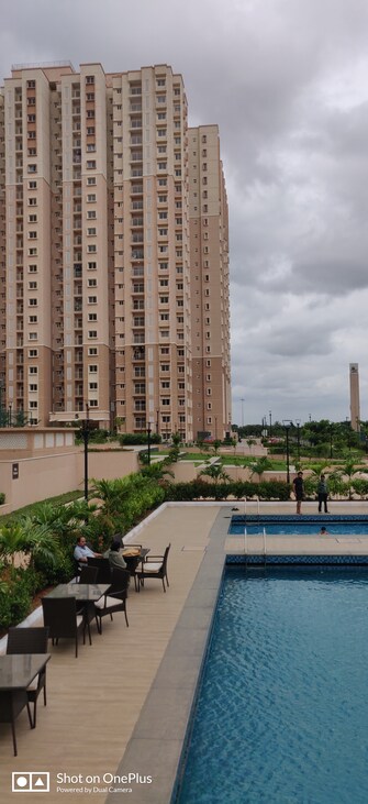 1 BHK Apartment For Resale in Prestige Jindal City Bagalakunte Bangalore  8123957