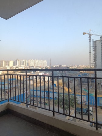 4 BHK Apartment For Rent in Ace Divino Sector 1 Greater Noida Greater Noida  8123993