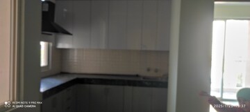 Bathroom in 2 BHK Apartment at Shree Vardhman Green Court, Sector 90 – for Rent