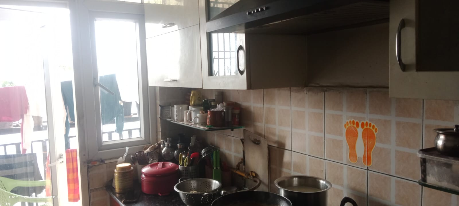 2 BHK + Pooja Room Apartment For Sale in Ajnara Gen X